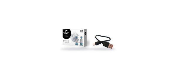 Vape-Zubehör
