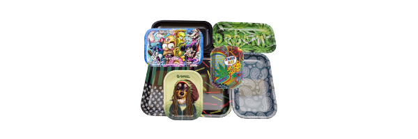 Trays & Schalen