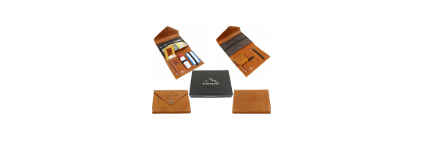 Tabak-/ Pfeifentaschen