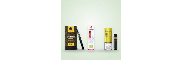 CBD-Vapes