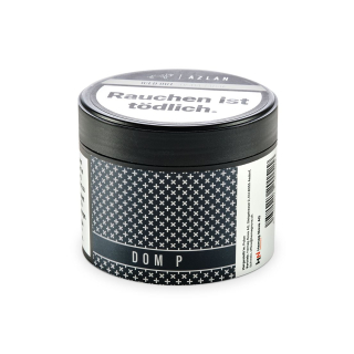 Azlan ShishaTabak - IcedOut Dom P (1 x 200g)