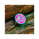 GIZEH Grinder Alu 60mm - 4Parts Icy (1 Stk)