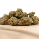 HerbadiBerna Indoor Blüten - Afghan Kush (4g)