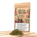 Herba di Berna - Afghan Kush Indoor Trim (CHF 25.00/20g)
