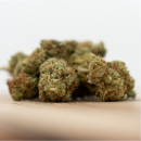 HerbadiBerna Indoor Blüten - Cannaqueen (CHF20.00/3g)