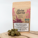 HerbadiBerna Indoor Blüten - Cannaqueen (CHF50.00/10g)