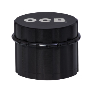 OCB Grinder Alu 50mm - 4Parts Assortiert (1 Stk)