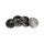 OCB Grinder Alu 50mm - 4Parts Assortiert (1 Stk)