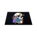 Geile Teile - Acrylplatte - Acid Skull (22 x 14cm)