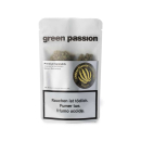 Green Passion - Maui Wowy Popcorn (CHF 25.00/10g)