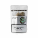 Green Passion - Passion Kush Popcorn (CHF 25.00/10g)