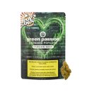 GreenPassion Indoor MiniBuds - Passion Kush (CHF25.00/10g)