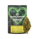 GreenPassion Indoor Blüten - Passion Kush (CHF13.00/2g)