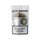 Green Passion - Lemon Passion Popcorn (CHF 25.00/10g)