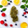 GreenPassion Indoor Blüten - Lemon Passion (CHF13.00/2g)