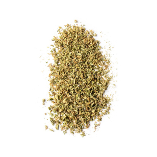 GreenPassion Indoor Blüten - Cannabis Crunch (CHF20.00/20g)