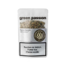 GreenPassion Indoor Blüten - Cannabis Crunch (CHF20.00/20g)