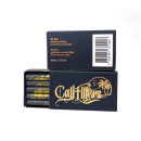 Cali Filters - Aktivkohle Filter 6mm (1 x 20 Stk.)