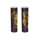 CaliFilters - Aktivkohle Filter 6mm (1 x 20 Stk.)
