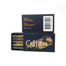 CaliFilters - Aktivkohle Filter 6mm (1 x 20 Stk.)