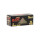 RAW Black Rolls King Size 3m (12 Stk.)