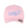 CaliFilters Cap - Pink (1 Stk)