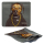 GRollz Bag PetsRock 7x6cm - Rap (1 Stk)
