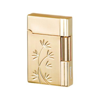 Eurojet Gender Stein Gold mit Gravur