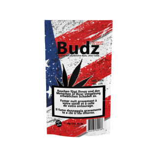 Budz Indoor Blüten - Renegade OG Kush (CHF29.90/10g)