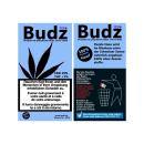 Budz Indoor Blüten - Purple Haze (CHF7.50/1.5g)