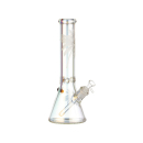SuperHeroes Bong Glass 35cm - Palme (1 Stk)
