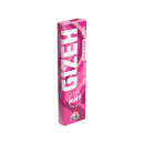 GIZEH Pink King Size Slim + Tips (26 Stk.)