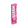 GIZEH KingSize Slim +Tips - Pink (26 x 34Stk)