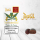 Sonnenfeld CBD Hash - Roter Libanese (CHF19.50/3g)