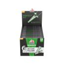 GIZEH ActiveFilter 6mm - Konisch (1 x 10Stk)