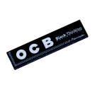 OCB KingSize Slim - Premium schwarz (50 x 32Stk)