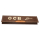 OCB KingSize Slim - Virgin Unbleached (50 x 32Stk)