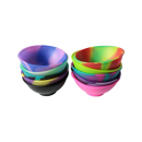 Silicone Bowls (6.7 x 6.7 x 3.2cm)