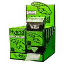 Hybrid Supreme Aktivkohlefilter - Filter + Rolls (1 x 33...