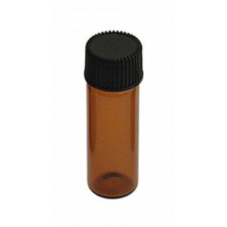 Powder Container - Brown (1 Stk)