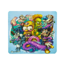 GRollz Bag 9x8cm - Stoned Homer (1 Stk)
