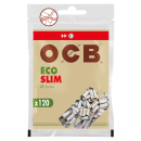 OCB Slim Filter Bio (10 x 120 Stk.)