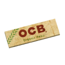 OCB SW Organic Hemp (50 Stk.)