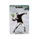 GRollz Bag Banksy 10x15cm - Flower Thrower (1 Stk)