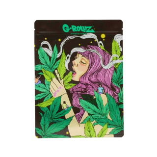 GRollz Bag 15x20cm - Colossal Dream (1 Stk)