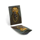 Pets Rock Bag - Rap (10cm x 15cm)