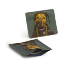 Pets Rock Bag - Rap (10.5cm x 8cm)
