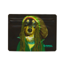 Pets Rock Bag - Reggae (10.5cm x 8cm)