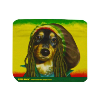 GRollz Bag PetsRock 7x6cm - Reggae (1 Stk)
