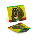 Pets Rock Bag - Reggae (7cm x 6cm)